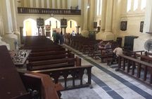 Stone Town, Spice Farm and Jozani Forest Private Tour