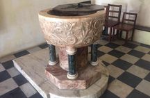 Stone Town, Spice Farm and Jozani Forest Private Tour