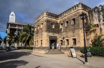 Stone Town and Spice Farm Private Tour