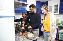 Cook and Dine with a Local family