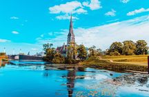  3 Hours Private Bike Tour in Copenhagen 