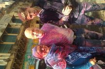 Spiritual Private Tour of Vrindavan and Mathura
