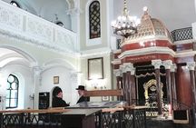 Jewish Warsaw