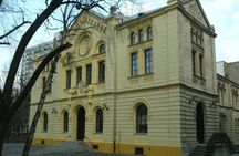 Jewish Warsaw
