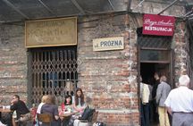 Jewish Warsaw