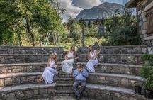 Tzoumerka villages tour (3 days)