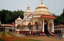 Discover Goa: A Full-Day Private City Tour