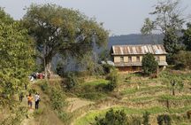 Day Hike - Sanga to Panauti 