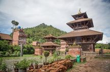 Day Hike - Sanga to Panauti 
