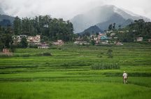 Day Hike - Sanga to Panauti 