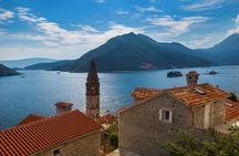 Private Boat Tour Kotor - Blue Cave Adventure - Up to 9 passengers 
