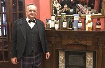 Scottish Castles & Whisky Tour