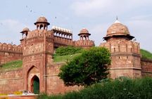 Red Fort Fast Track Entry Ticket in Delhi 2 hours Tour