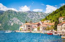 Kotor Fast-Track: Perast Old Town & Our Lady of the Rocks
