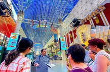 Private Tour: Downtown Las Vegas Food Tasting Tour