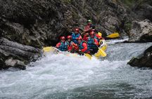 Rafting "Canyon"