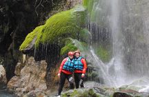 Rafting "Canyon"