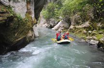 Rafting "Canyon"