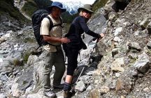 North Sikkim Green Lake Trekking