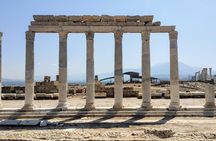 Seven Churches of Revelation 5 Days MINI Group Guided Tour 