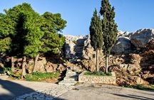 In the Footsteps of St.Paul - Full Day Tour