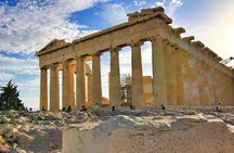 In the Footsteps of St.Paul - Full Day Tour