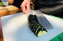Private Chengdu Dining Experience in Chilli Cool House