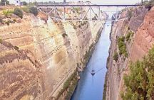 In the Footsteps of St.Paul - Full Day Tour