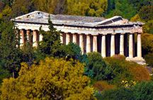 In the Footsteps of St.Paul - Full Day Tour