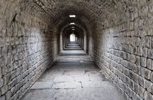 Istanbul to Seven Churches of Asia Minor 4 Nights in 4 Star Hotels