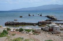 In the Footsteps of St.Paul - Full Day Corinth Tour