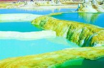 6 days 5 nights Lalibela & Danakil historical adventure tour