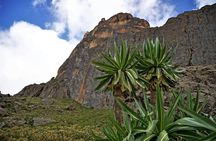 4 Days Lalibela Eco Community Based Trekking Tour with Meals