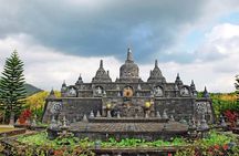 Full-Day Customized Amazing Private Tours in Bali