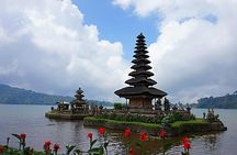 Full-Day Customized Amazing Private Tours in Bali