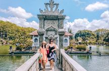 Full-Day Customized Amazing Private Tours in Bali