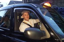 The London Black Cab Tour - Chauffeur & Narrated Guided Tour