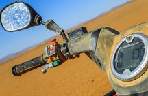 2 hours quad ride in palmeraie marrakech