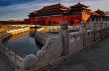 Private 5-Day Tour: Beijing And Shanghai
