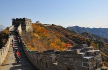 Private 3-Day Beijing Tour Including Lunch