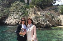 Game of Thrones and History Combo Private Tour