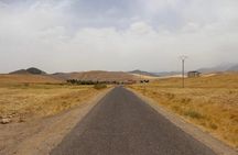 5h Quad in high atlas and agafay desert