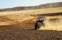 2 hour agafay desert buggy ride