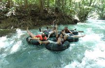 River Tubing Ocho Rios