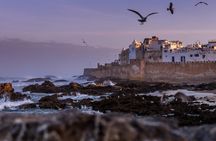 Explore Essaouira on a Day Trip from Marrakech
