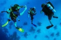 Kusadasi Scuba Diving