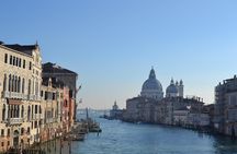 Secret Street Food Tour of Venice in 2.5 hours