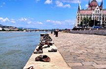 Jewish life of Budapest today: private tour by car