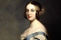 Young Victoria's London: Windsor Castle & Kensington Palace