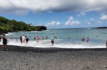 Maui Exclusive - Road to Hana Adventure - Just for Your Group